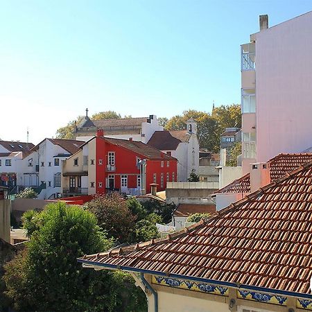 Moon City Center Apartment Порту Екстер'єр фото