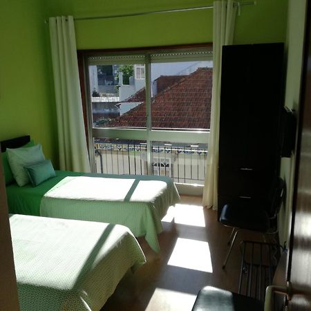 Moon City Center Apartment Порту Екстер'єр фото