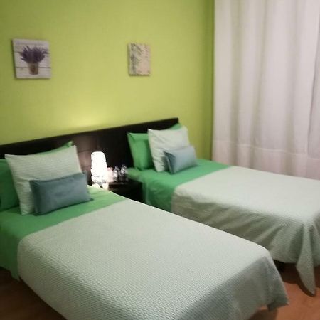 Moon City Center Apartment Порту Екстер'єр фото
