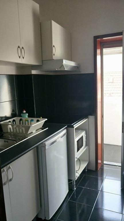 Moon City Center Apartment Порту Екстер'єр фото