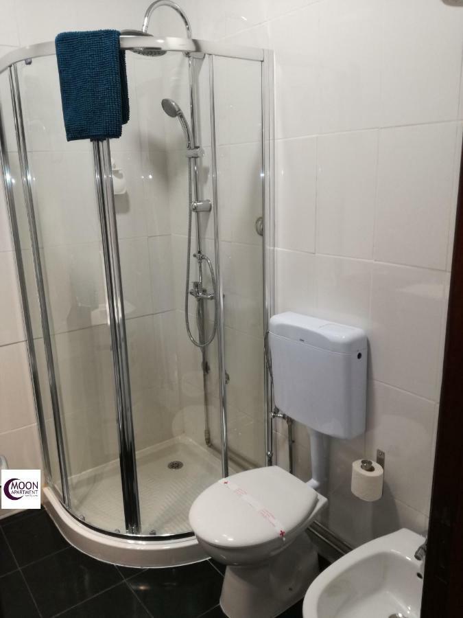 Moon City Center Apartment Порту Екстер'єр фото