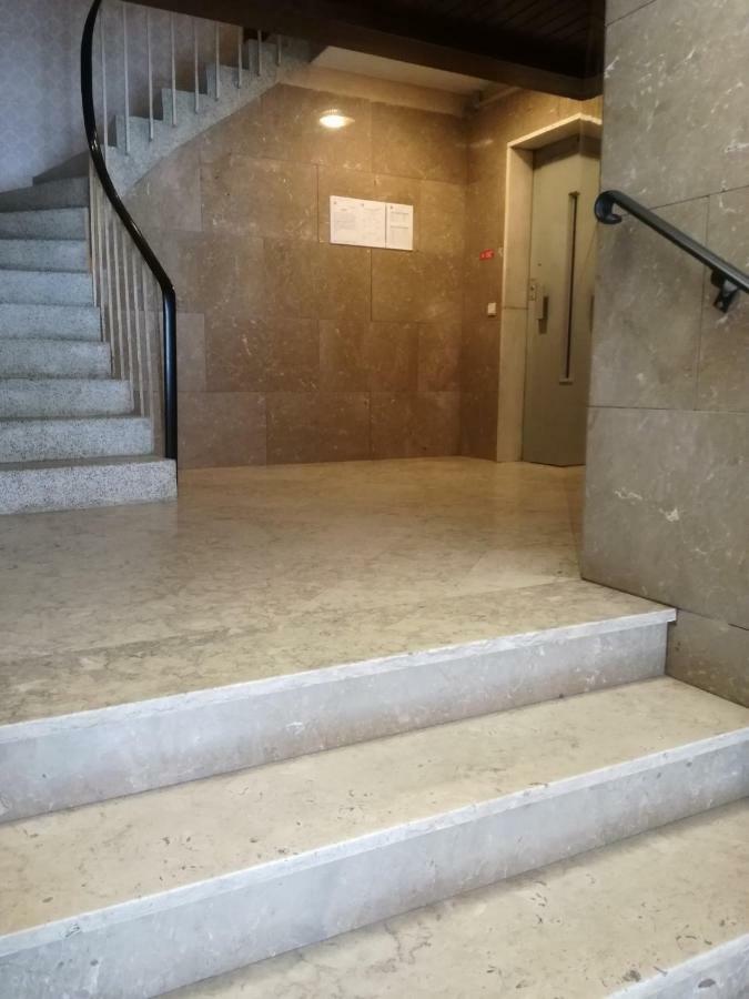 Moon City Center Apartment Порту Екстер'єр фото