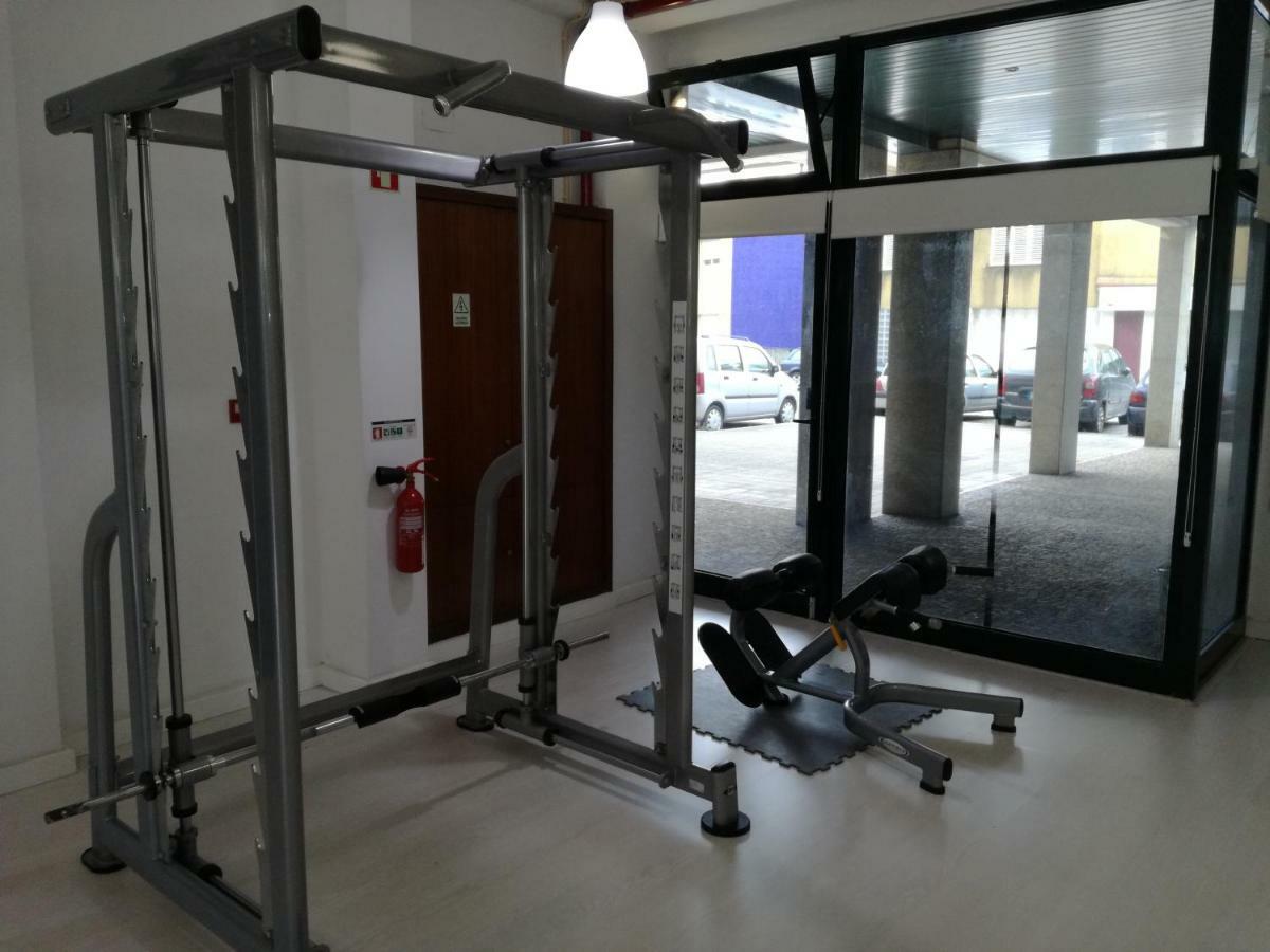 Moon City Center Apartment Порту Екстер'єр фото