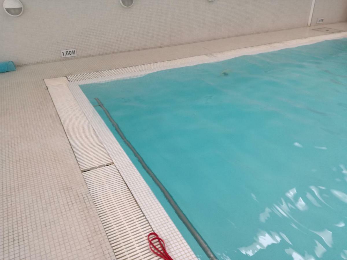 Moon City Center Apartment Порту Екстер'єр фото